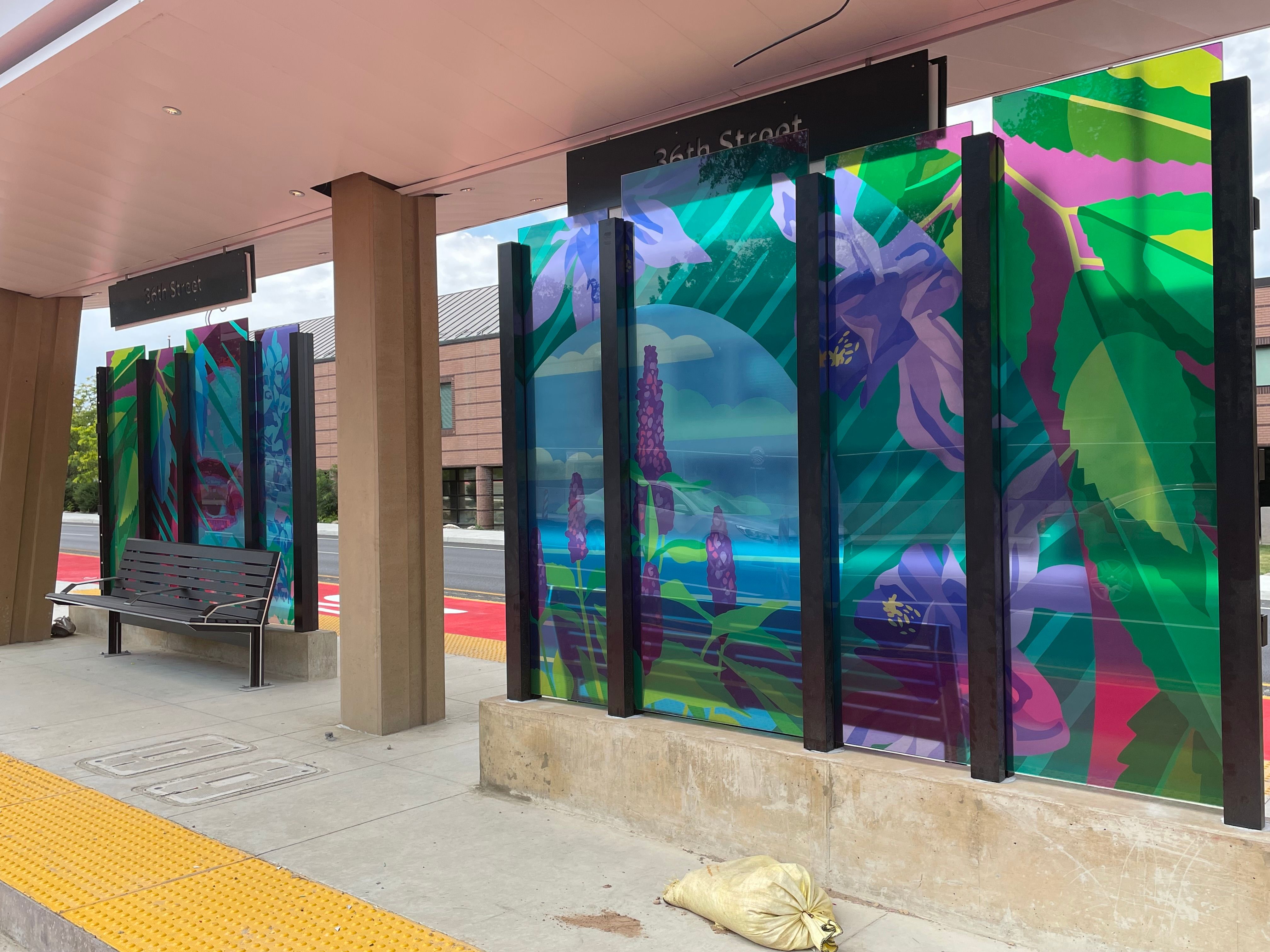 OGX 36th Street Station